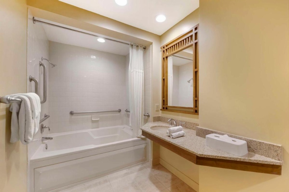 Hilton Vacation Club Cancun Resort Las Vegas Image 18