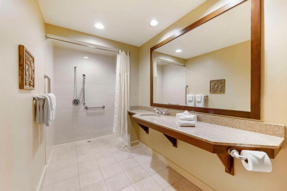 Hilton Vacation Club Cancun Resort Las Vegas Image 19