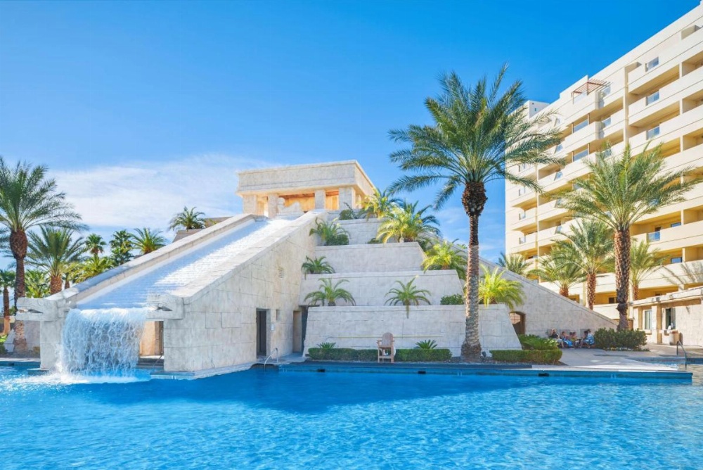 Hilton Vacation Club Cancun Resort Las Vegas Image 6