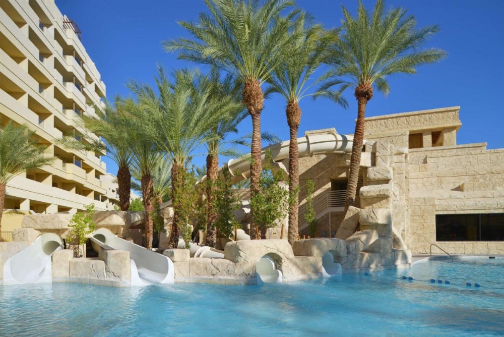 Hilton Vacation Club Cancun Resort Las Vegas Image 7